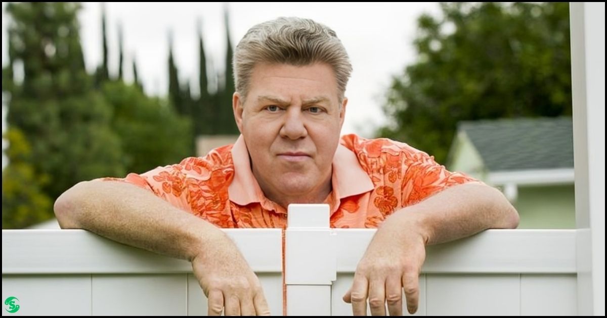 George Wendt Early Life