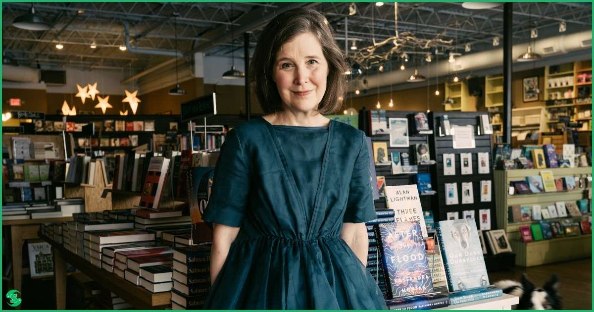 Ann Patchett Achievements