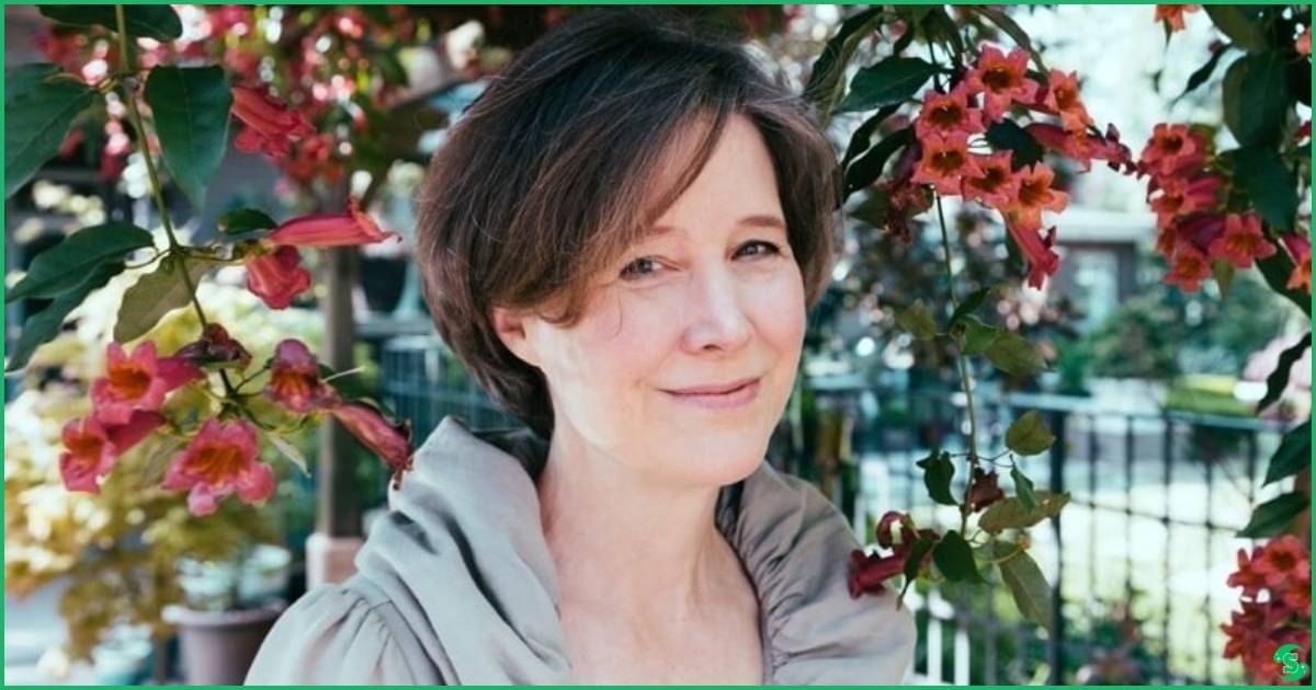 Ann Patchett Early life