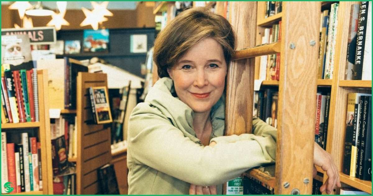 Ann Patchett Educational Background