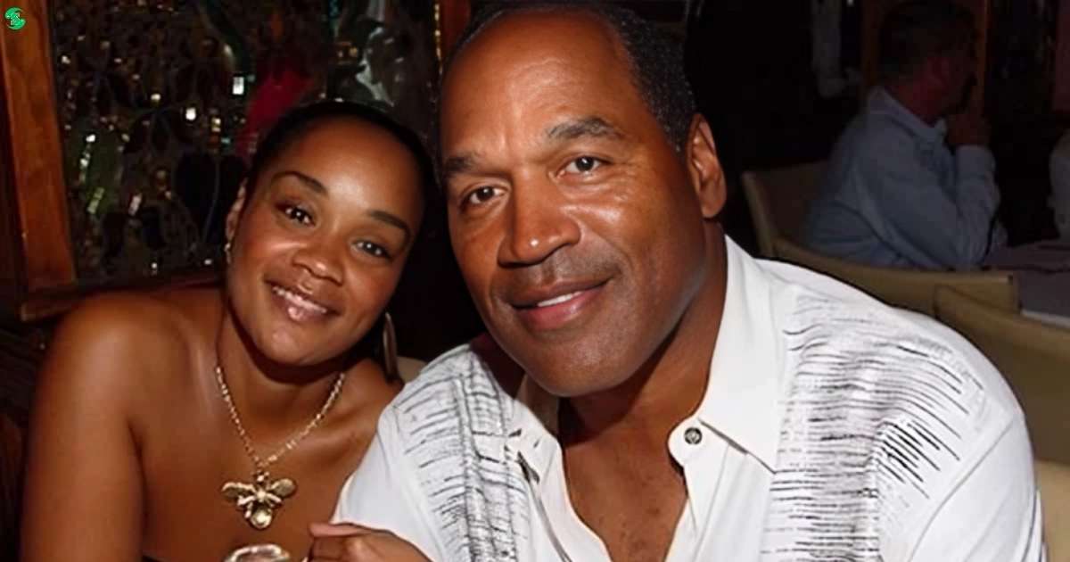 Family Background: Growing Up as O.J. Simpson’s Daughter