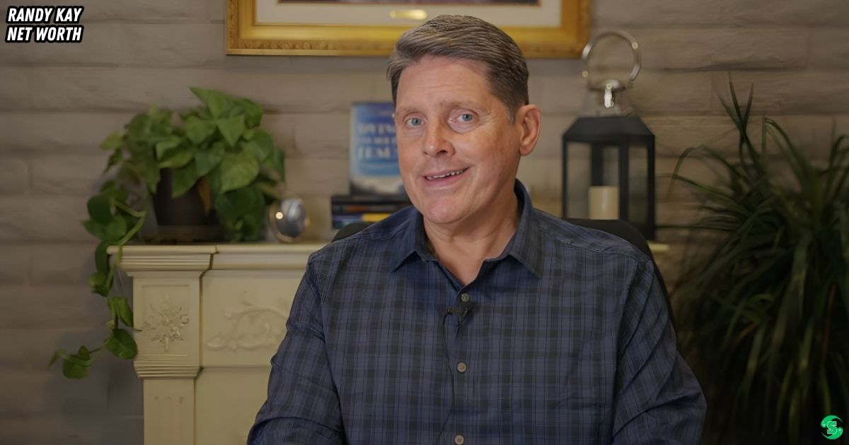 Randy Kay Net Worth
