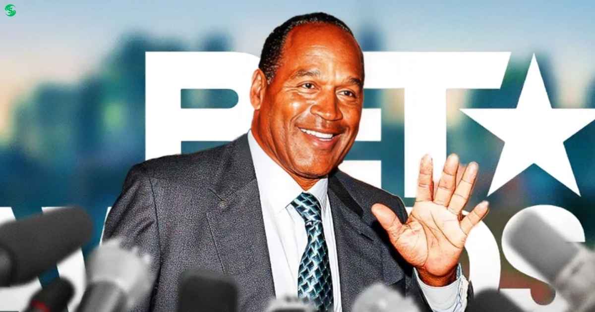 Who is O.J. Simpson